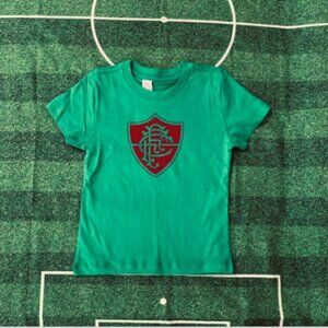 Fluminense Moss Toddler T-shirt
